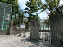 杉並区立富士見丘小学校