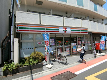 セブンイレブン 久我山５丁目店の画像1
