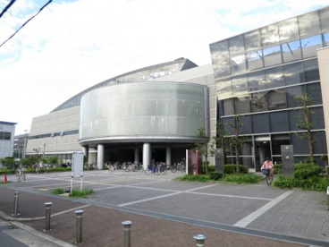 大阪市保育幼児教育センターの画像1