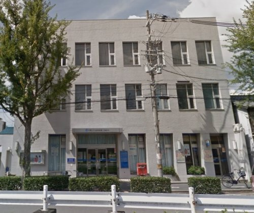 大阪シティ信用金庫 布施西支店の画像