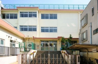 豊島区立西巣鴨小学校の画像1