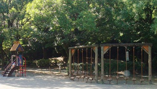 戸山公園アスレチック情報ページ 東京都内の中古マンションなら株式会社もしも不動産