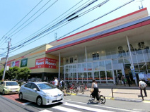 島忠 ・ホームズ仙川店