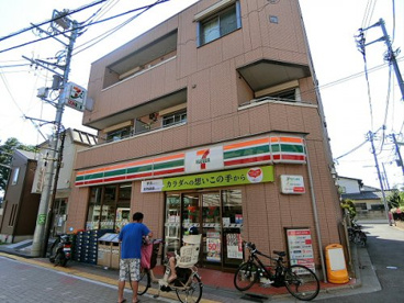 セブンイレブン久我山３丁目店の画像1