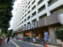 オオゼキ高井戸店