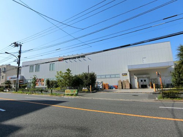 オーケー 杉並宮前店の画像1