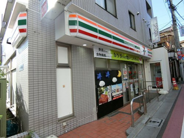 セブンイレブン松庵三丁目の画像1