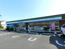 ファミリーマート 杉並宮前五丁目店