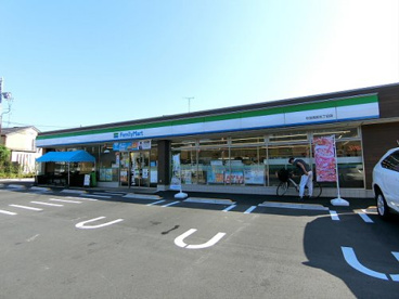 ファミリーマート 杉並宮前五丁目店の画像1