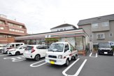 セブンイレブン横浜港南台９丁目店