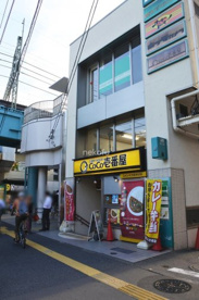 カレーハウスＣｏＣｏ壱番屋 京王高井戸駅前店の画像1
