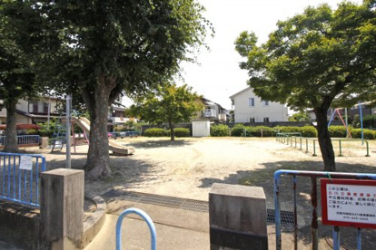 古川公園の画像1