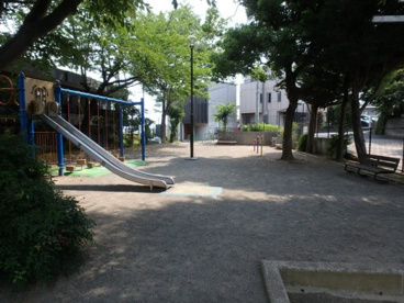 末長久保台公園の画像2