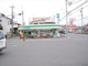 ファミリーマート入曽店の画像