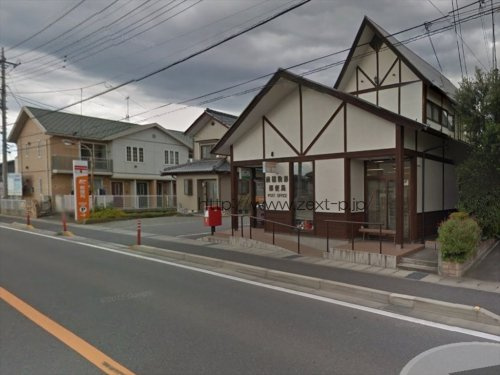 前橋駒形郵便局情報ページ 伊勢崎市の新築一戸建て 不動産売却ならセンチュリー21ゼクストプラン