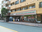 セブンイレブン　三鷹駅南通り店