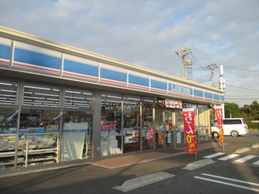 ローソン 伊勢崎吉原橋店の画像1