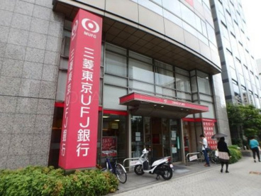 三菱UFJ銀行 上本町支店の画像1
