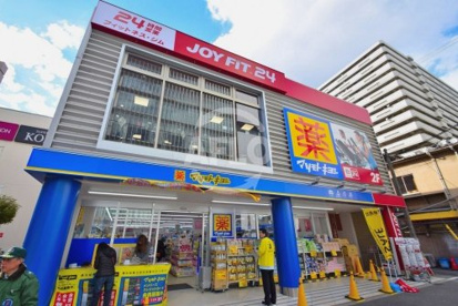 JOYFIT24上本町の画像1