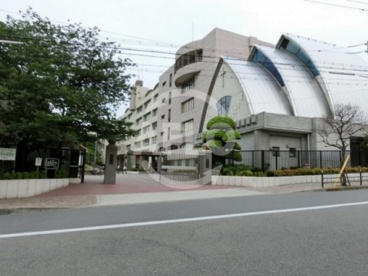 大阪明星学園の画像1