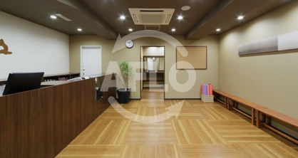 ホットヨガスタジオLAVA(ラバ) 大阪上本町店の画像1
