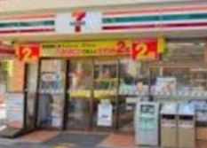 セブンイレブン大阪玉造本町店の画像1