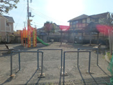 東有馬1丁目公園