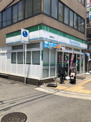 ファミリーマート 白鷺駅前店