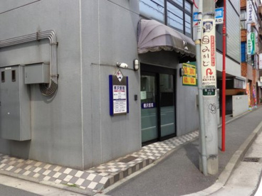 柄沢医院の画像1