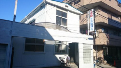 川端医院の画像1