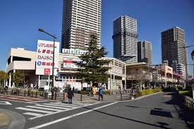 LaLaテラス南千住の画像2