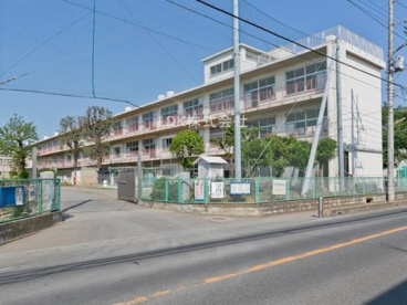 ふじみ野市/福岡小学校の画像1