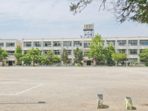 ふじみ野市/駒西小学校