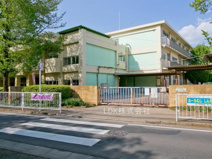 ふじみ野市/鶴ヶ丘小学校
