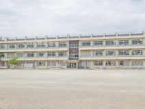 ふじみ野市/大井小学校