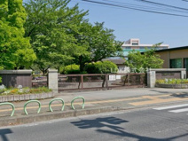 ふじみ野市/東原小学校