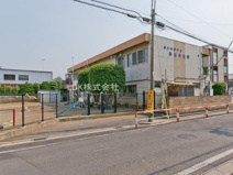 ふじみ野市/新田保育所