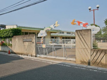 ふじみ野市/大井保育所