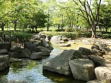 荒川自然公園