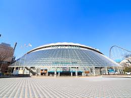 東京ドーム
株式会社メイワ・エステート
東京都台東区東上野5-5-9
03-5830-3434
http://www.meiwaestate.jp/ 東京ドームの画像2