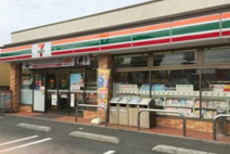 セブンイレブン 江戸川北葛西2丁目店