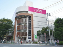 イオン 葛西店