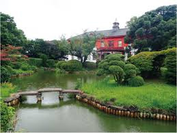 小石川植物園
株式会社メイワ・エステート
東京都台東区東上野5-5-9
03-5830-3434
http://www.meiwaestate.jp/ 小石川植物園の画像4