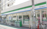  ファミリーマート下総中山駅南口店