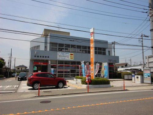 前橋東郵便局情報ページ 伊勢崎市の新築一戸建て 不動産売却ならセンチュリー21ゼクストプラン