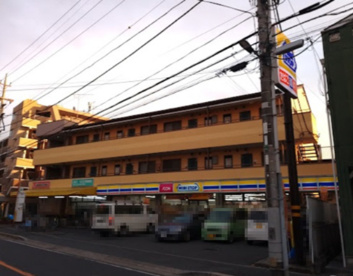 ミニストップ 東菅野２丁目店の画像1
