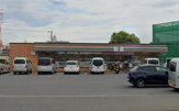 セブン‐イレブン 市川原木インター店