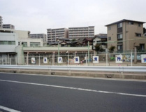 富士見市立第六保育所