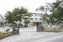 福岡市立西戸崎小学校