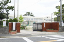 志賀中学校